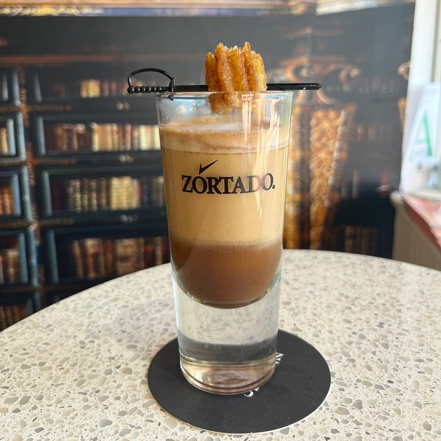Café Zolador