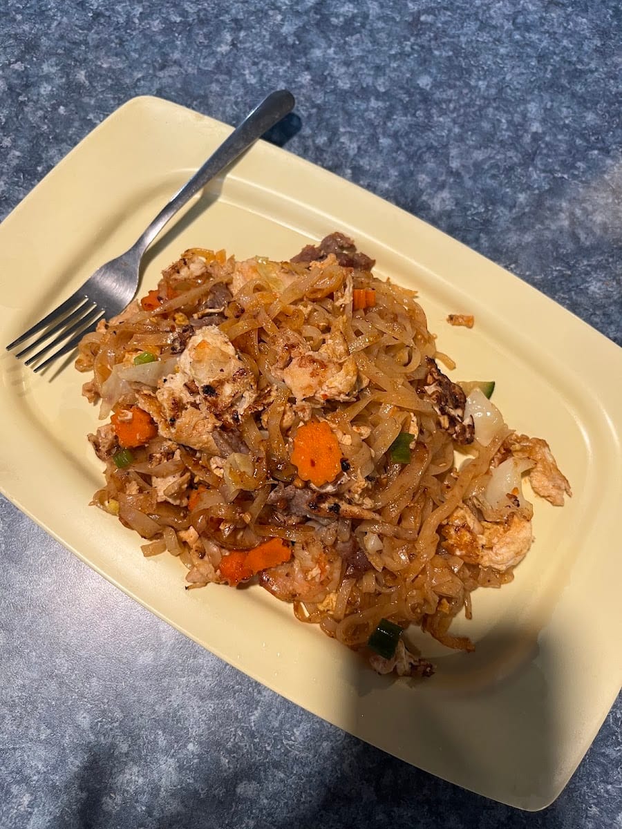 Choochai Thai Cuisine