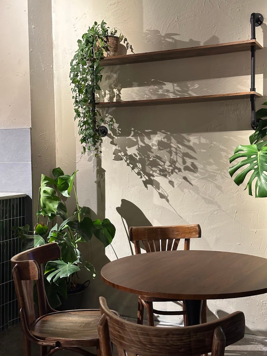 The Deli by Baretto