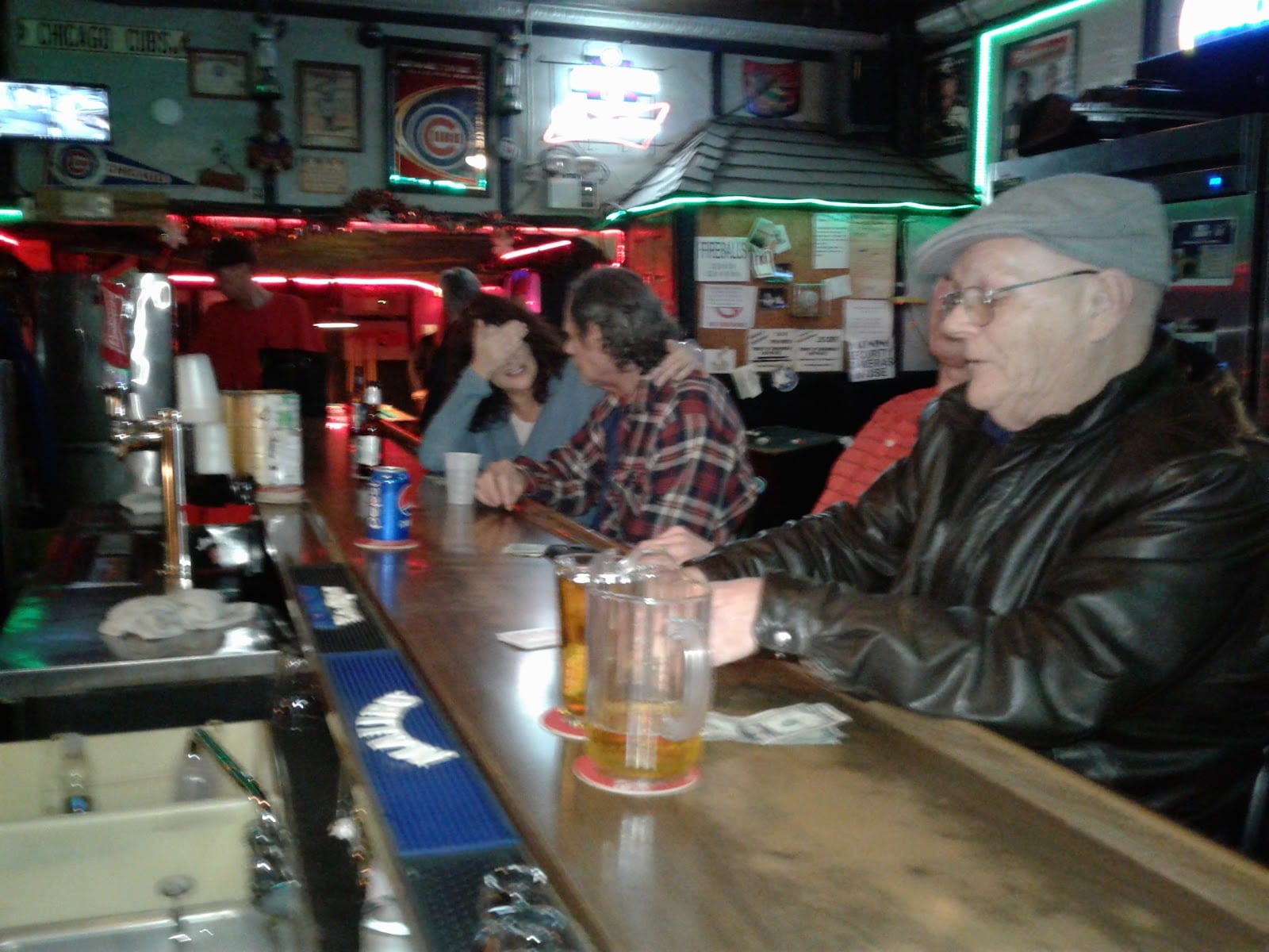 Rock Tavern, photo 4