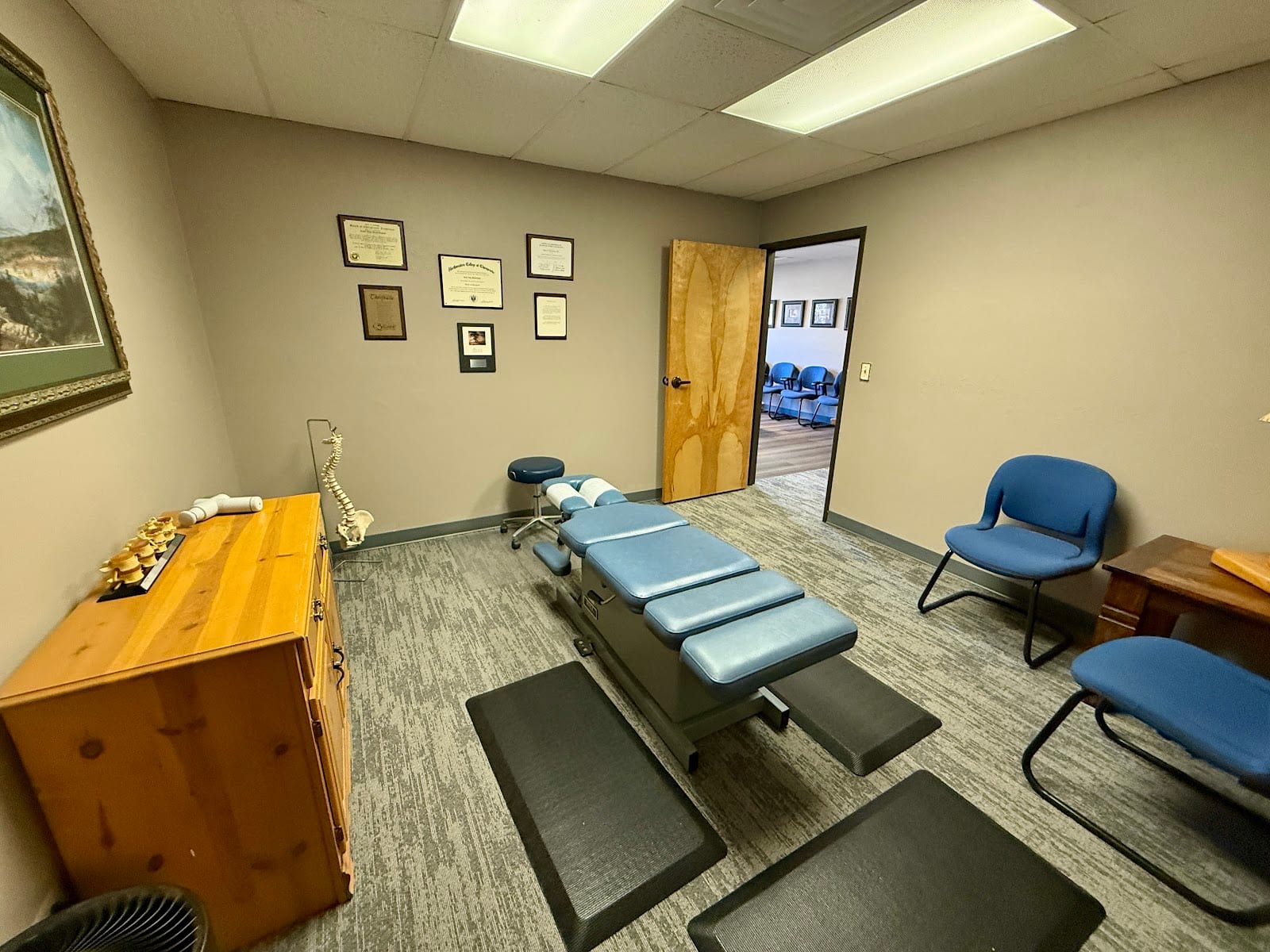 Estes Park Chiropractic, photo 2