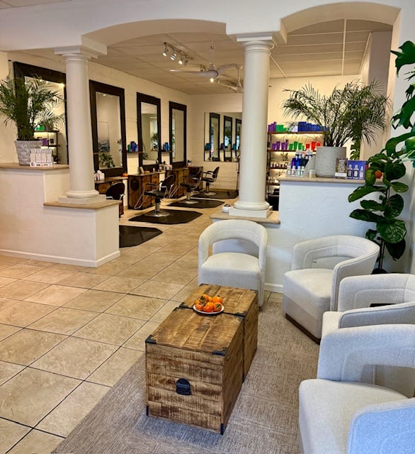 Michele Scott Salon