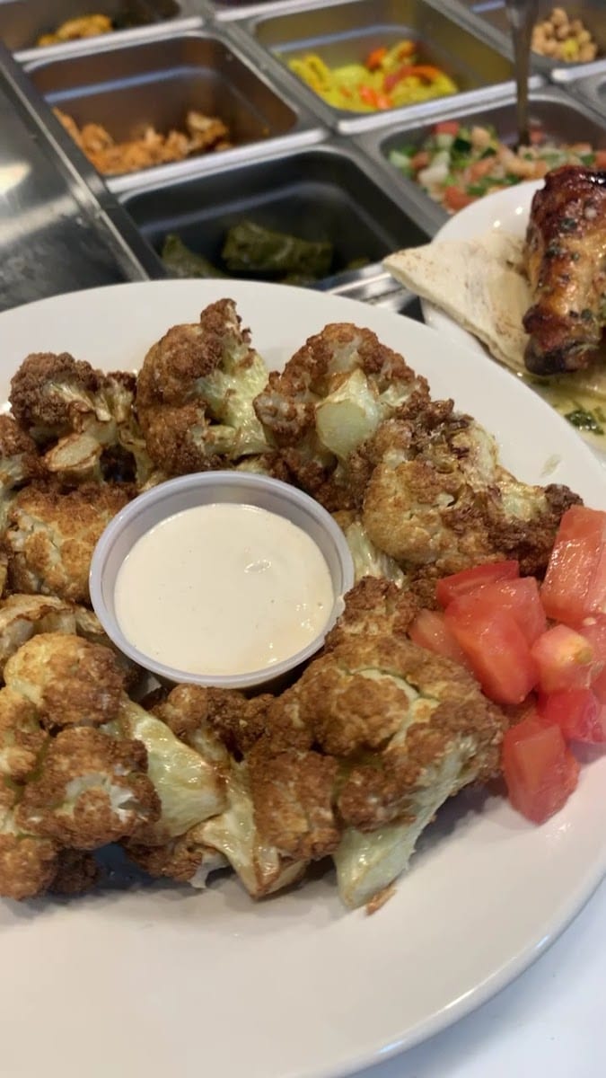 Jasmine - Mediterranean Restaurant & Cafe, photo 2