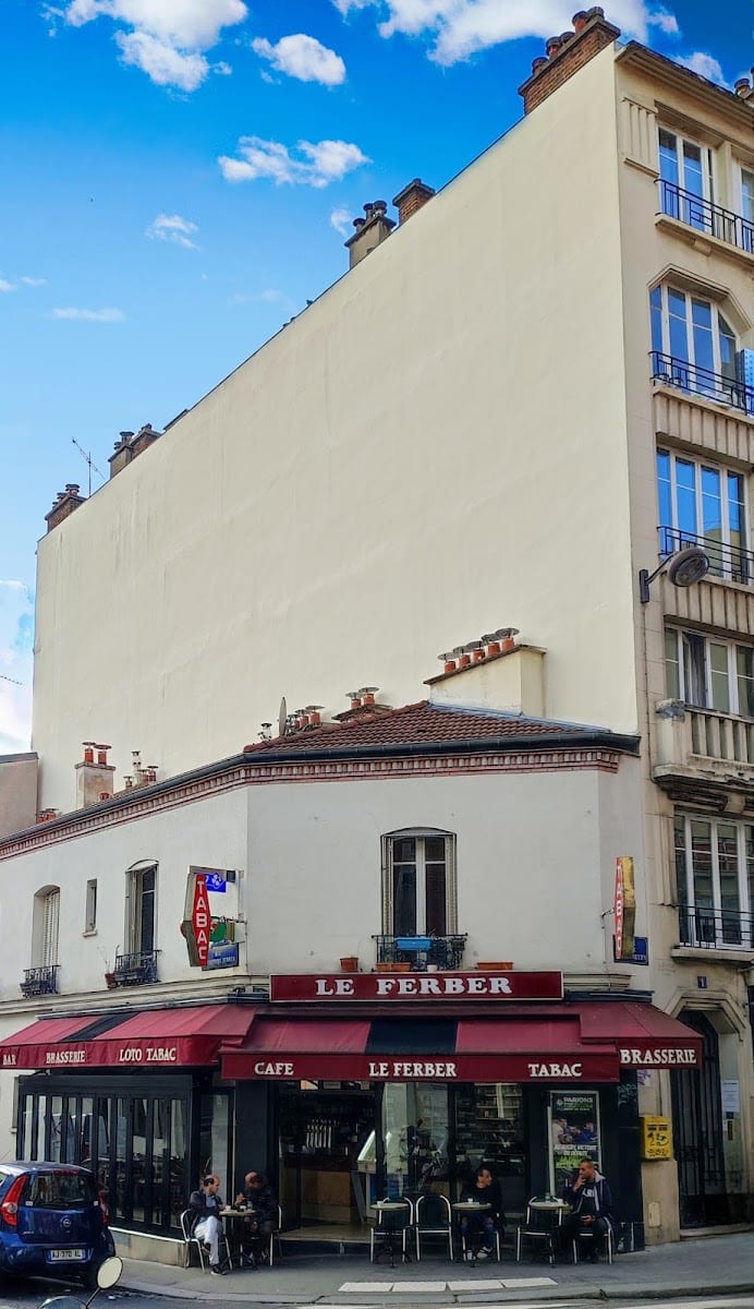 Le Ferber Cafe Tabac Bar, photo 2