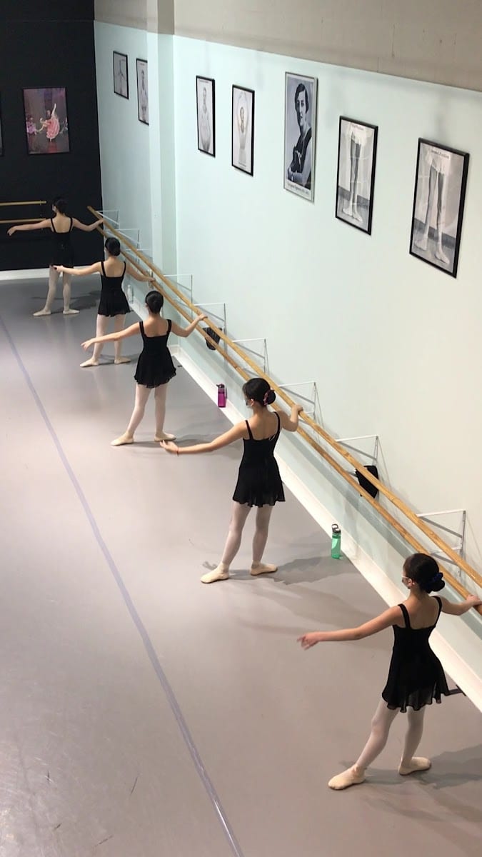 Karpov Ballet Academy, photo 3