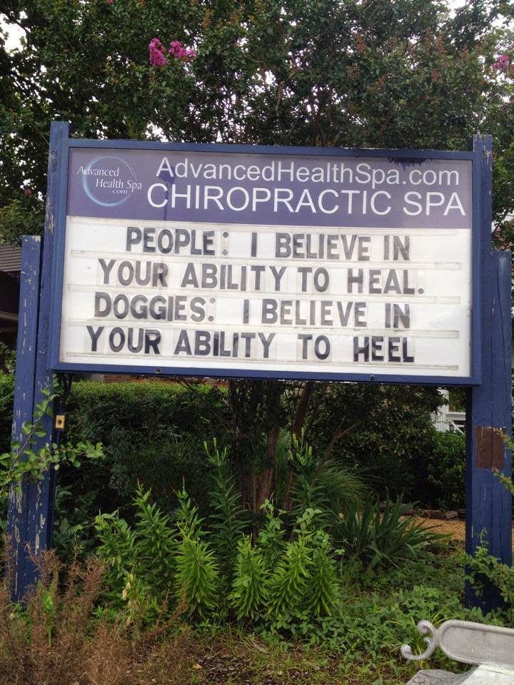 Chiropractic & Massage Little Rock, photo 2