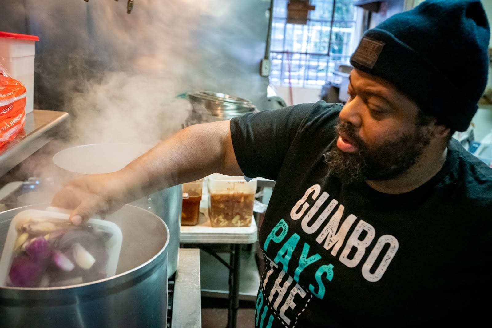 Gumbo Social, photo 4