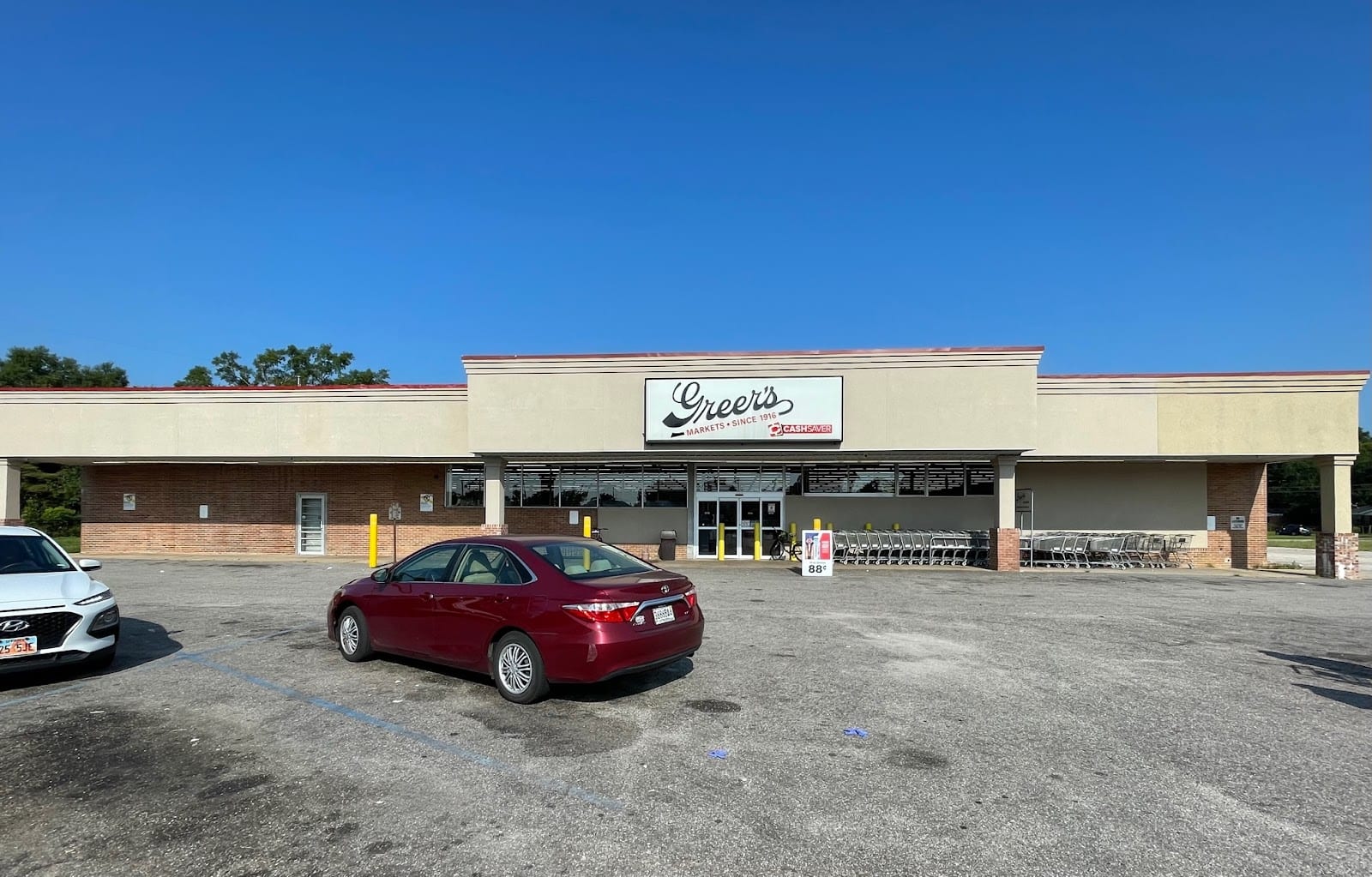 Greer's CashSaver, photo 2