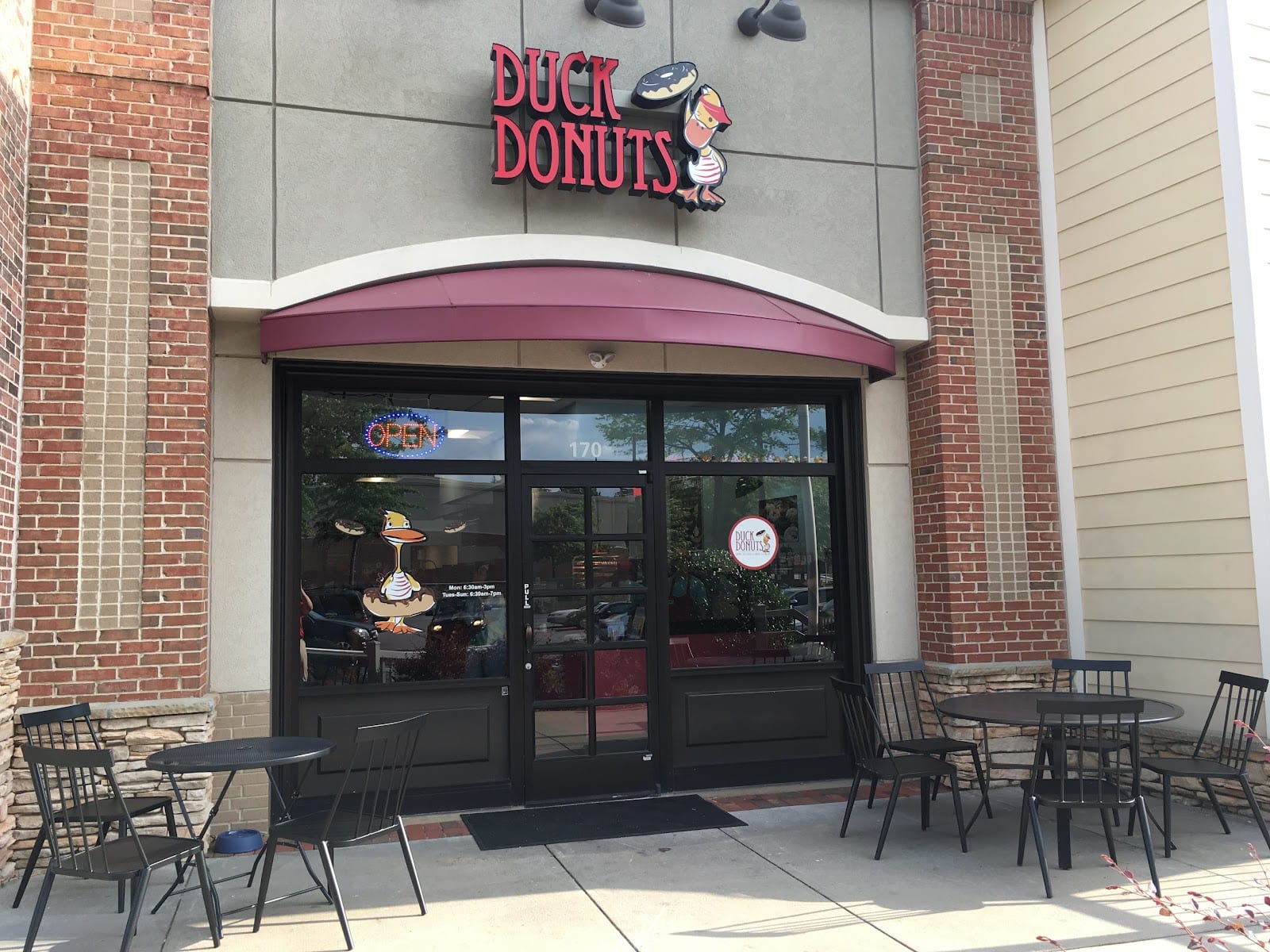 Duck Donuts, photo 3