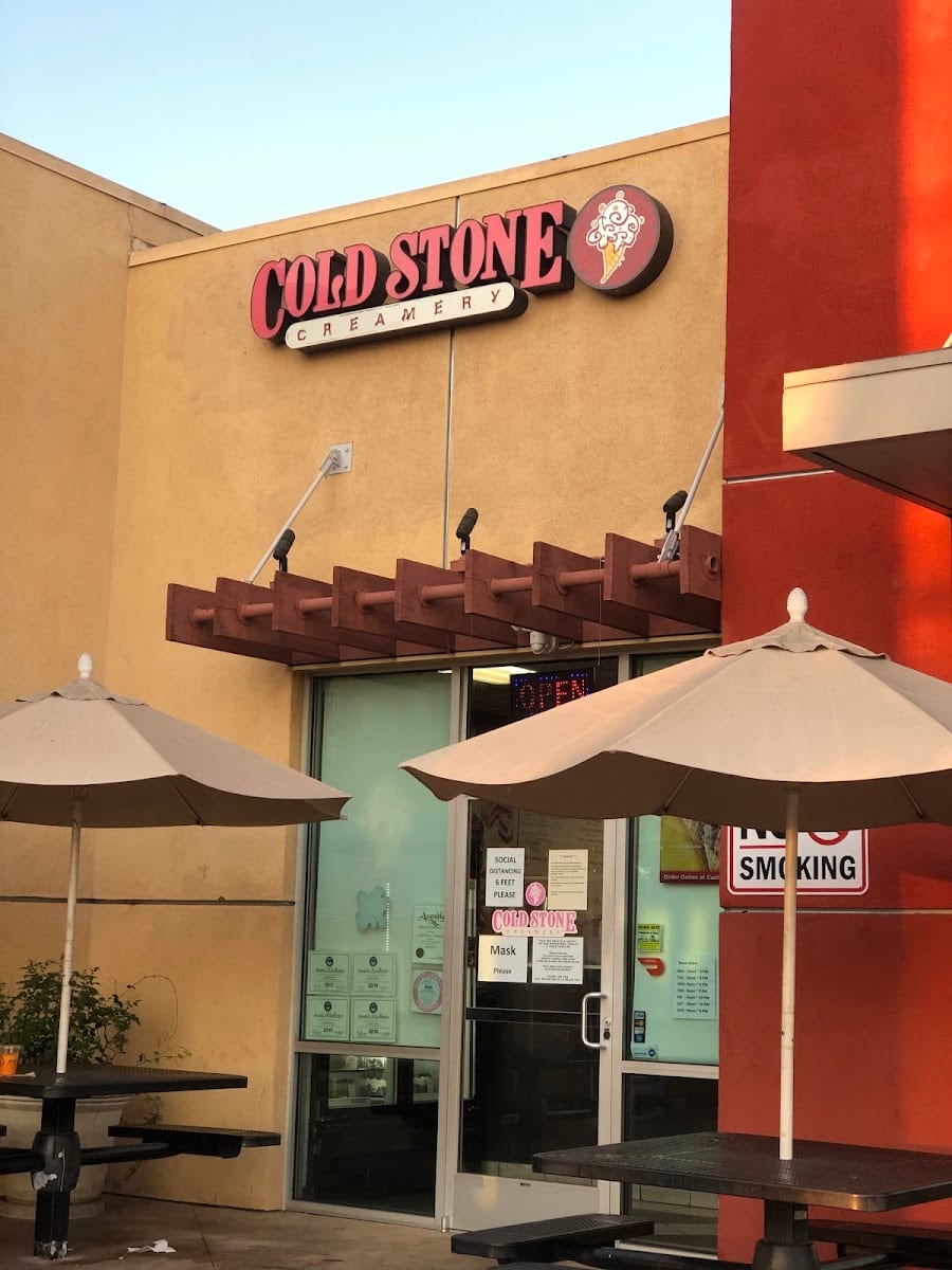 Cold Stone Creamery, photo 2
