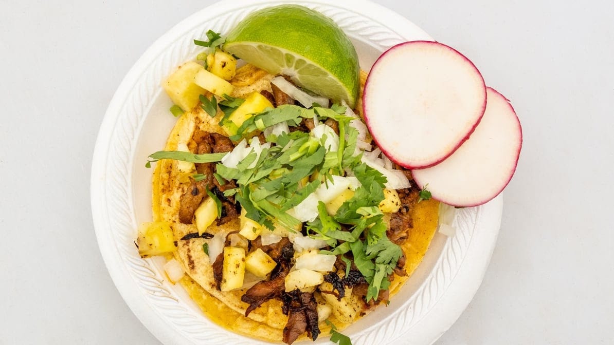 Taquería Los Paisas, photo 3