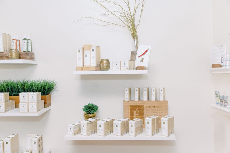 Bare Necessities Spa + MedSpa - Upper Kirby, photo 4