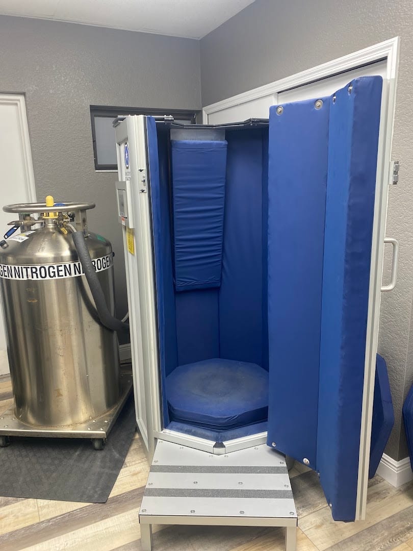 Cryotherapy Of Charlotte County, photo 2