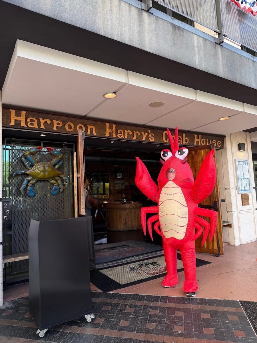 Harpoon Harry's Crab House - Tampa, photo 2