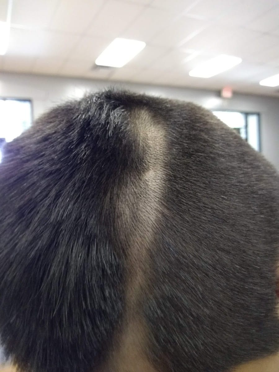 Keystone Barber & Hairstyling, photo 2