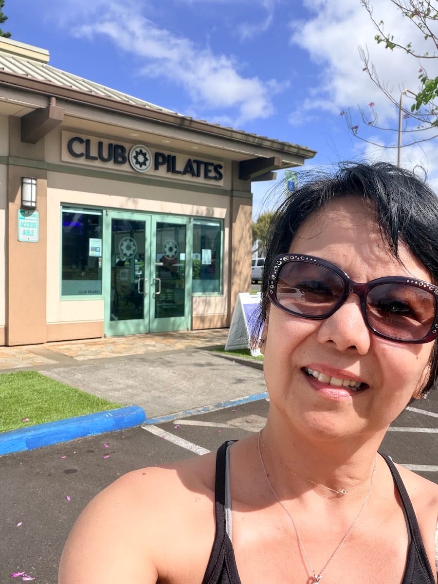 Club Pilates, photo 2
