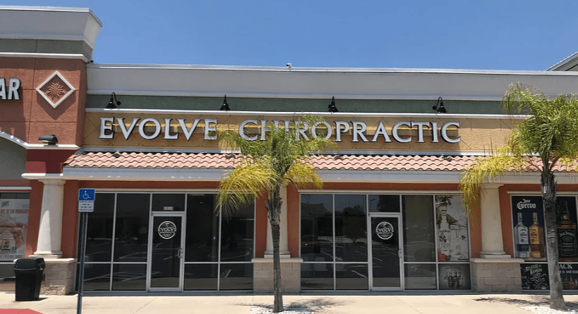 Evolve Chiropractic, photo 3