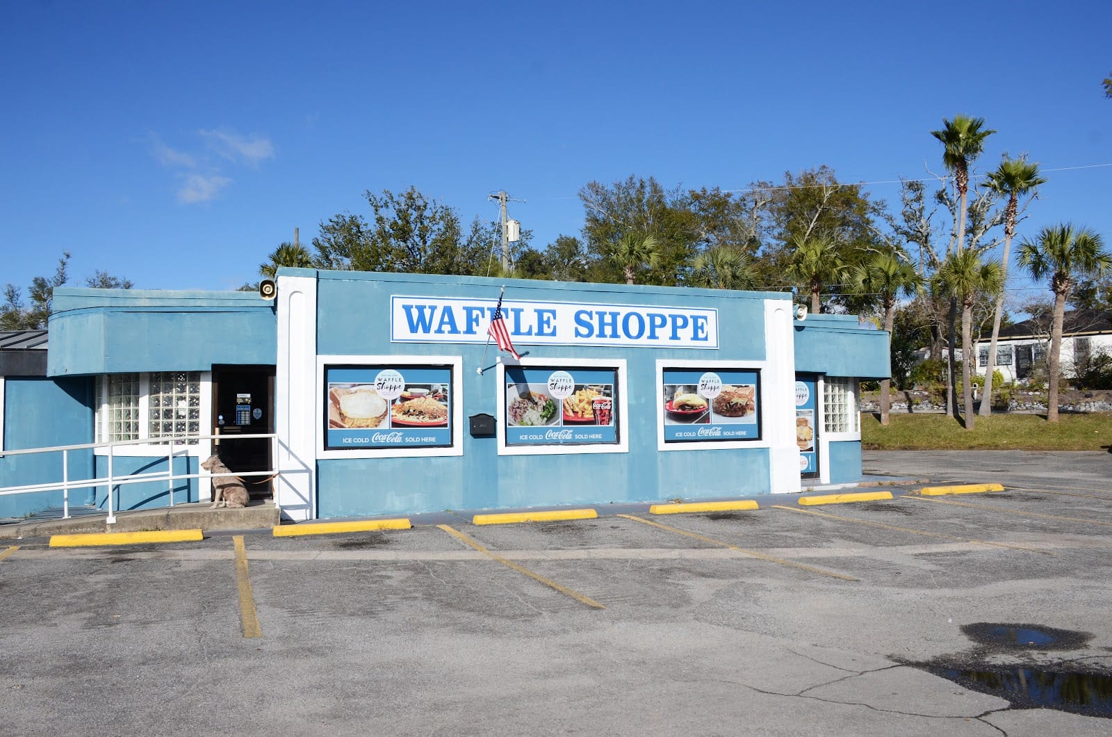 Waffle Shoppe, photo 2