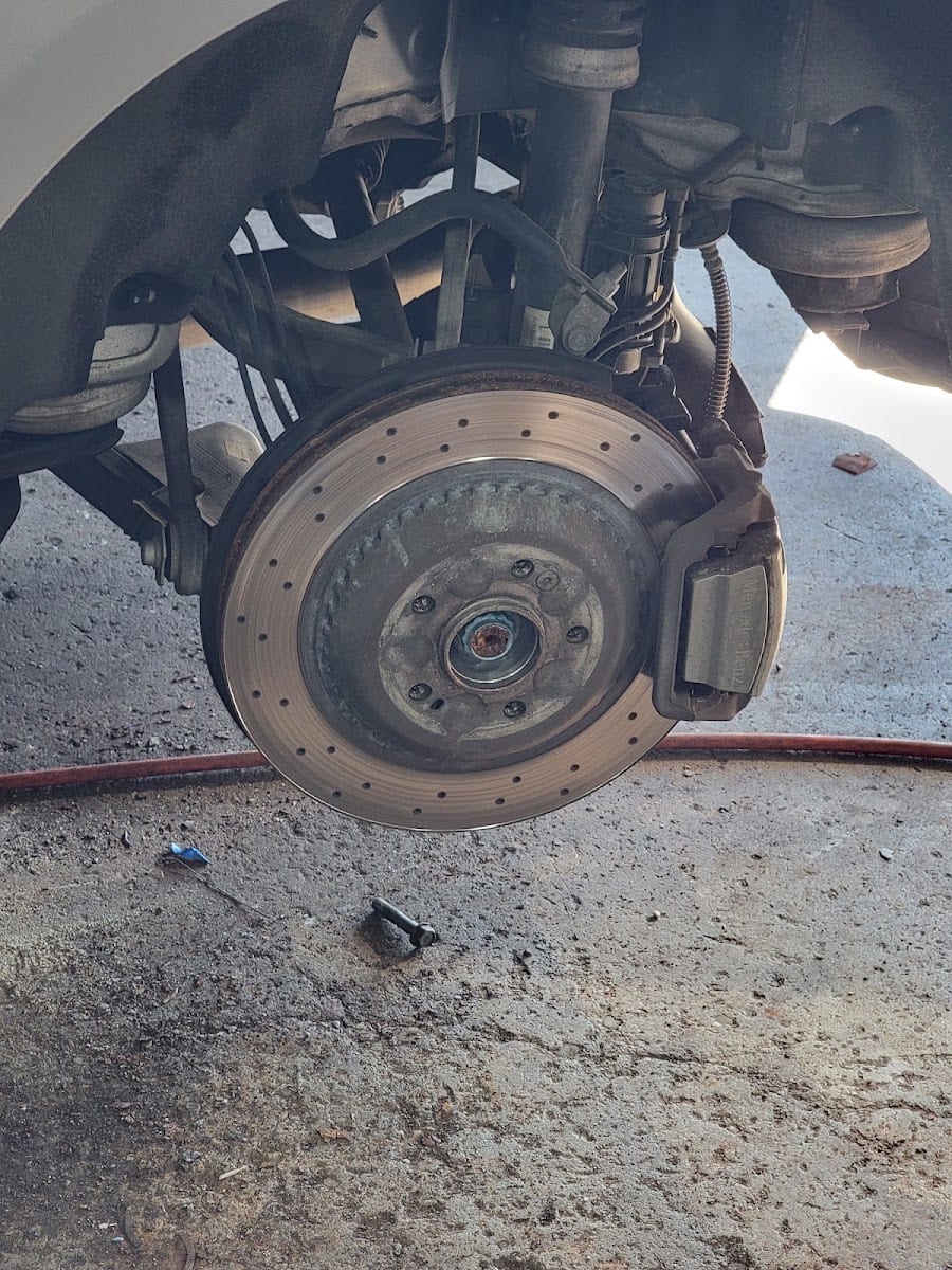 Complete Auto Repair, photo 2