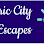 Electric City Escapes
