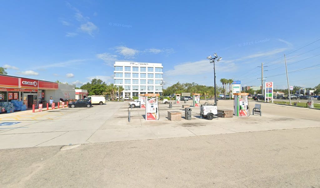 Circle K | Gas Station