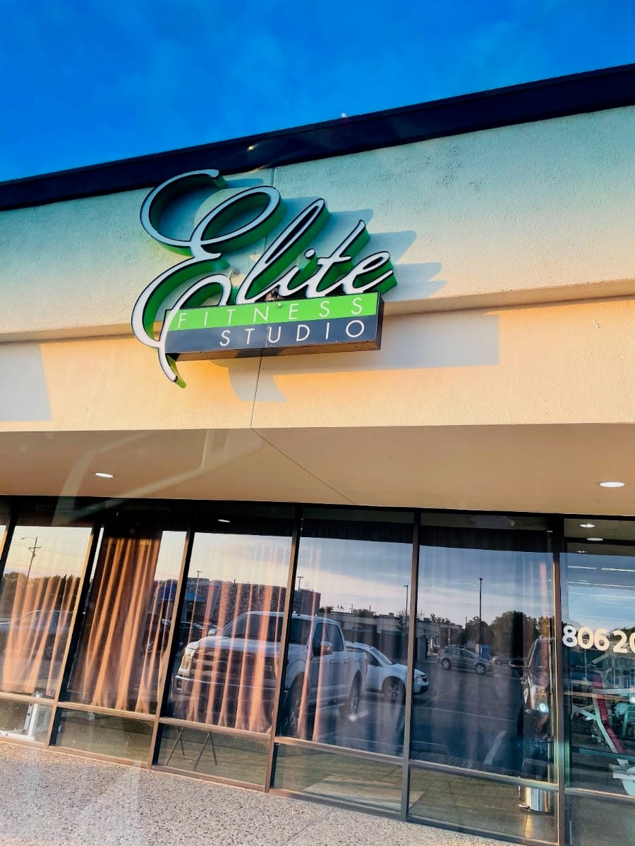 Elite Fitness Studio