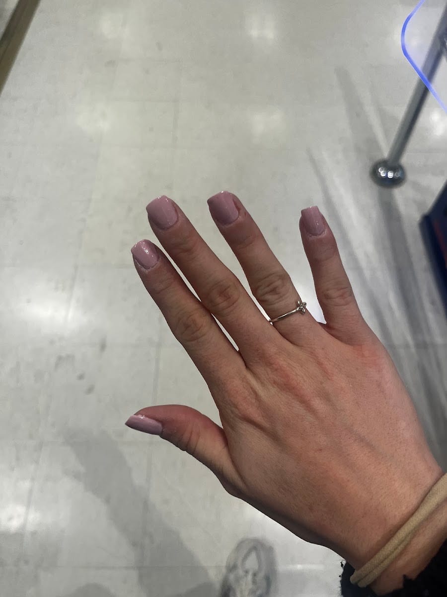 Sexy Nails, photo 4