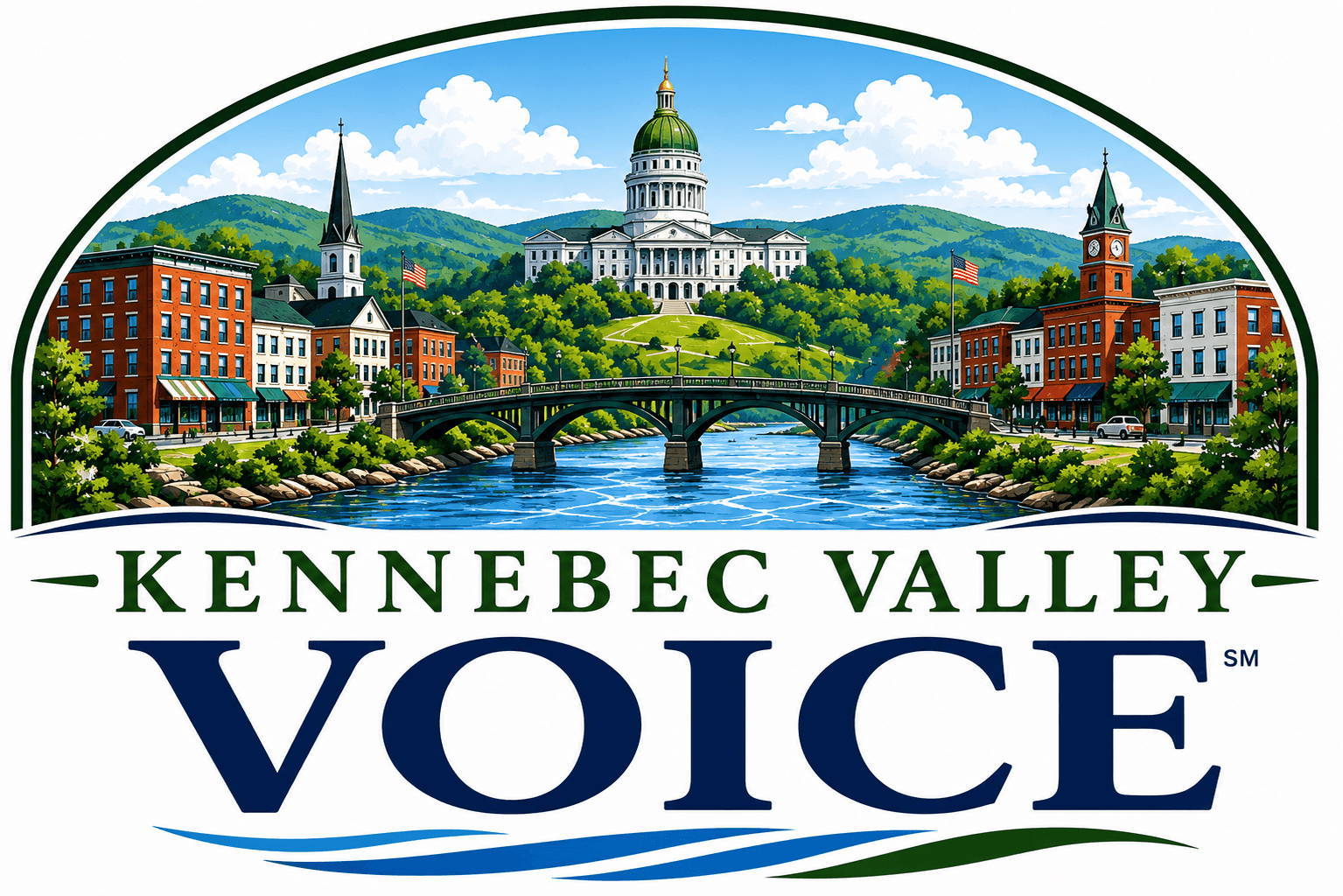 Kennebec Valley Voice