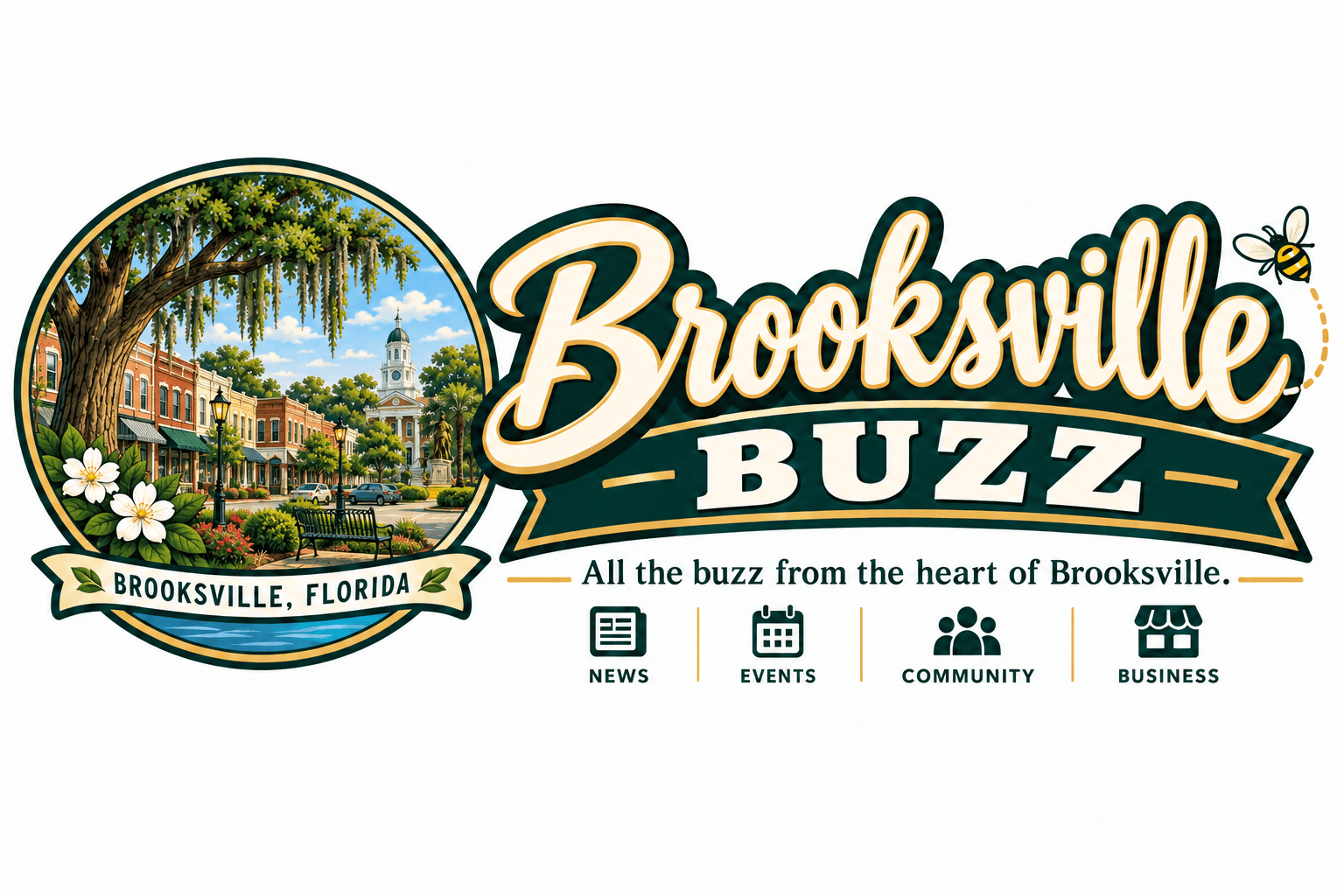 Brooksville Buzz