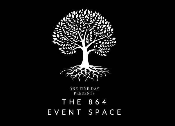 The 864 Event Space