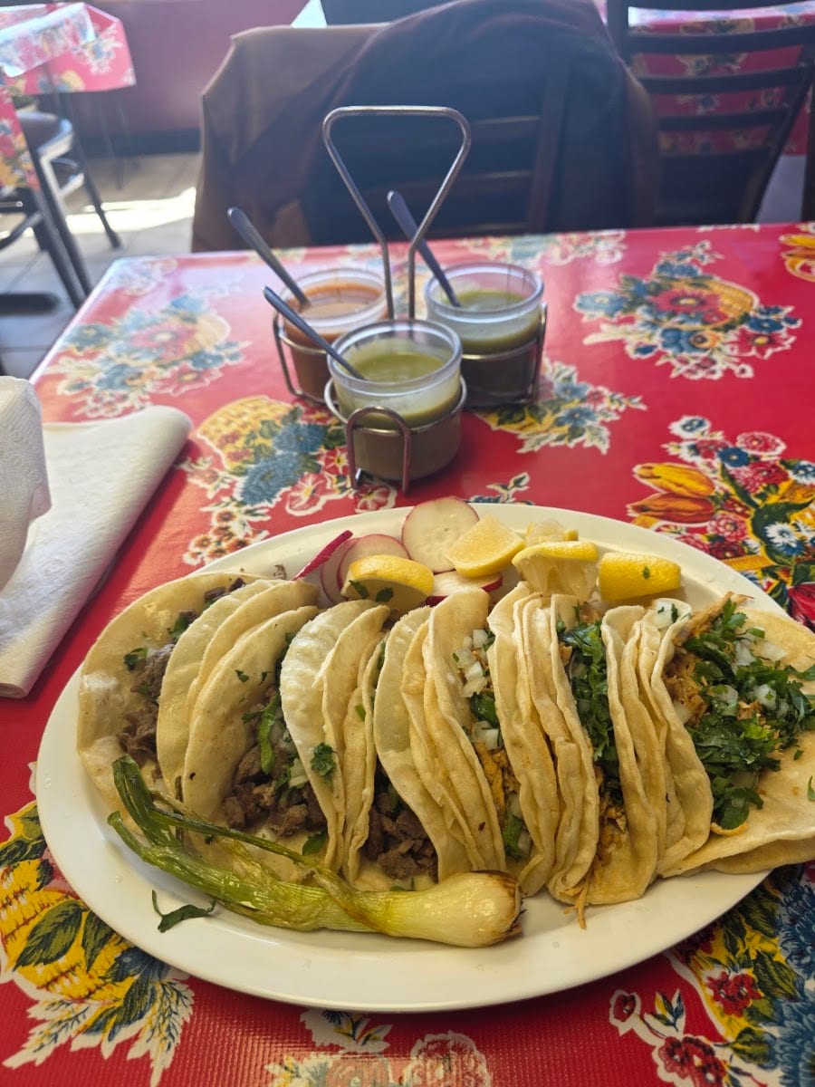 Taqueria Juquilita, photo 2