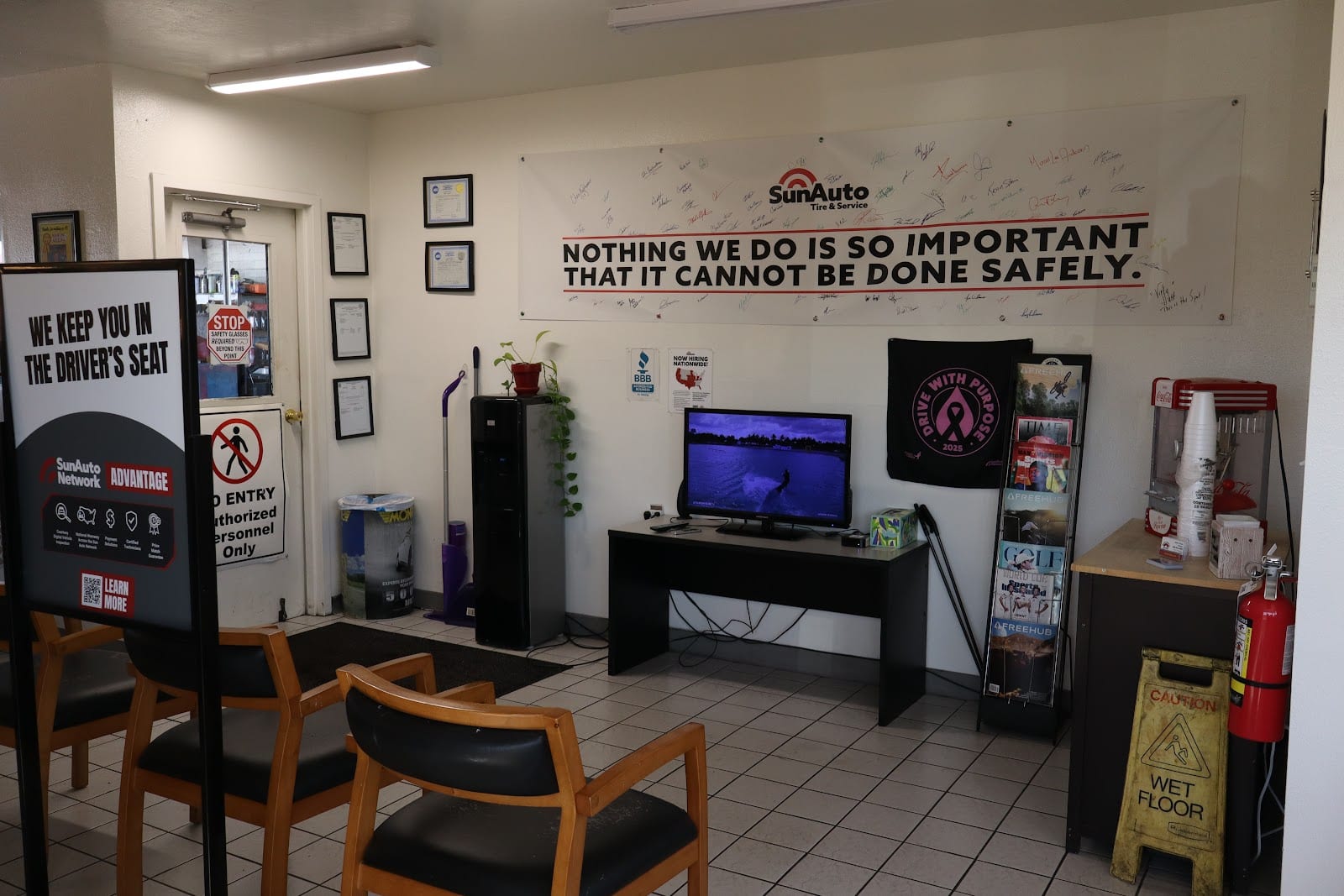 Sun Devil Auto, photo 4