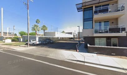 Honor health vascular clinic