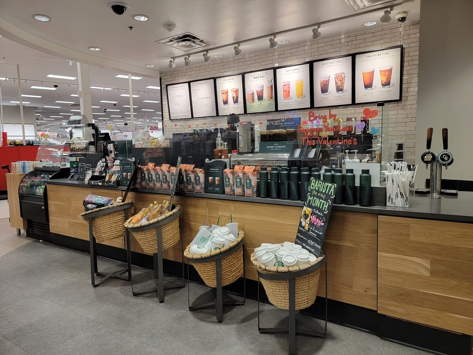 Starbucks Coffee Company, photo 2
