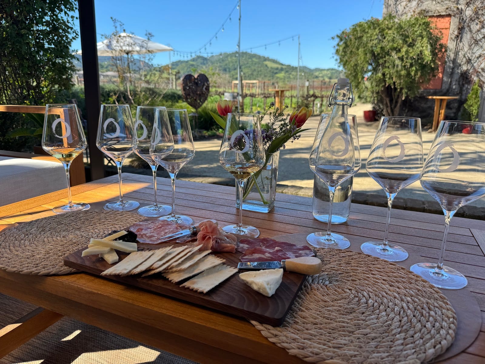 O'Brien Estate Winery, photo 4
