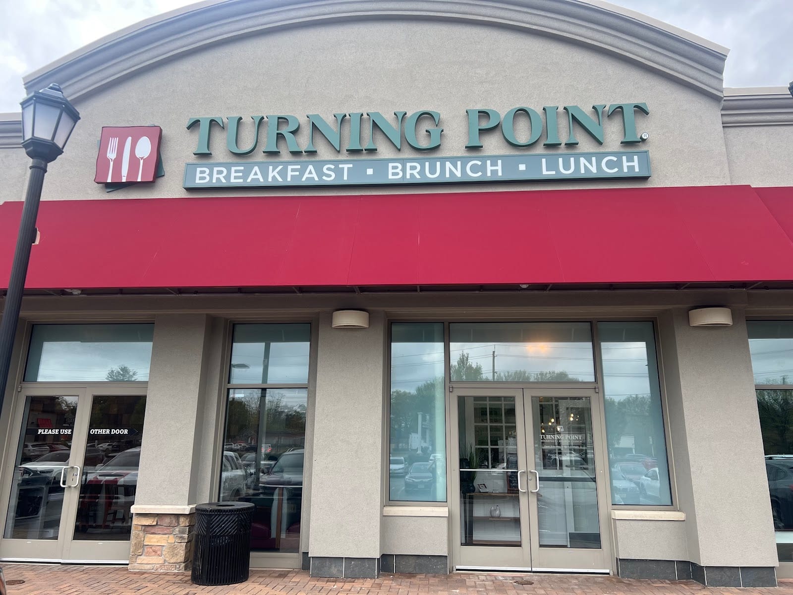 Turning Point of Paramus, photo 2