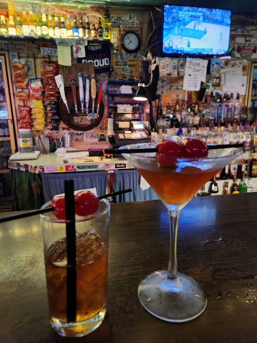 Playa Bar