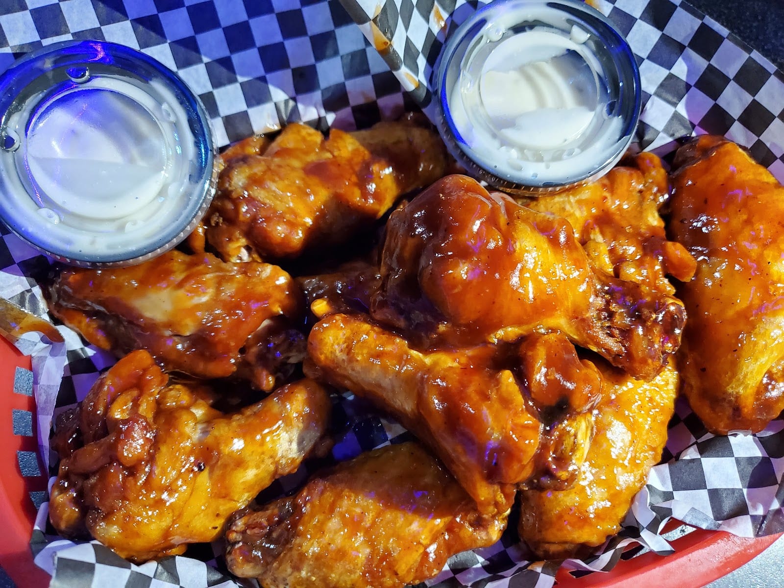 Firehouse Saloon