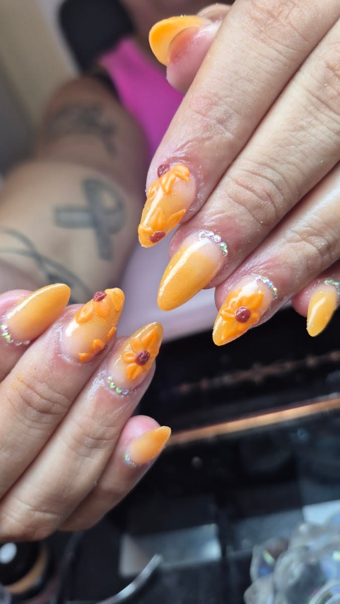 Fiorella'Nails