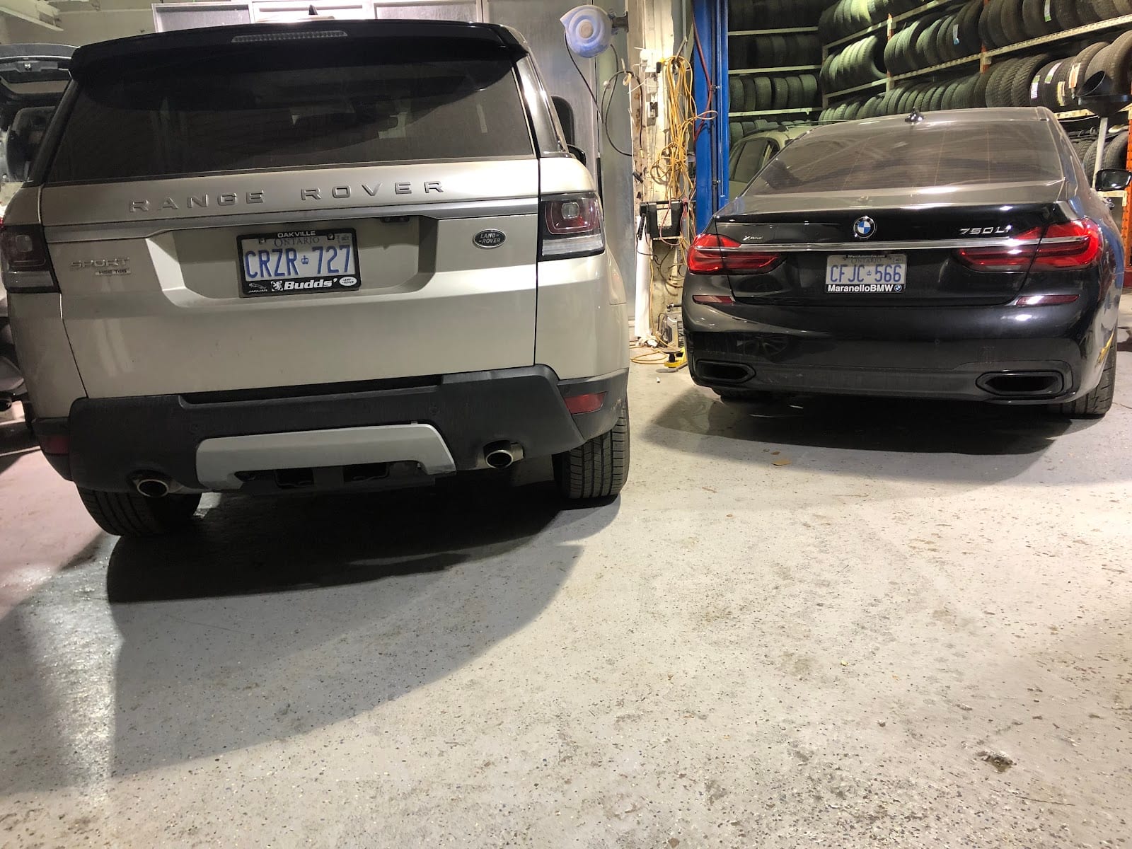 Smart Auto Centre, photo 2