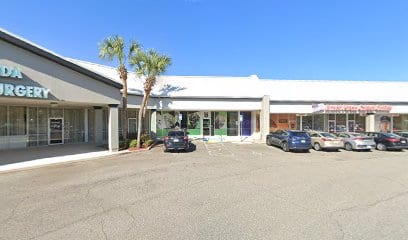 Elevate Fitness Orange Park