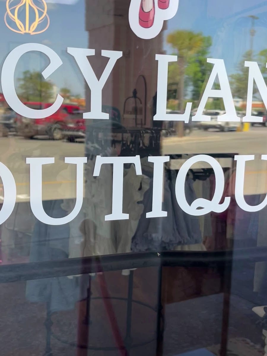 Lucy Lane Boutique, photo 2