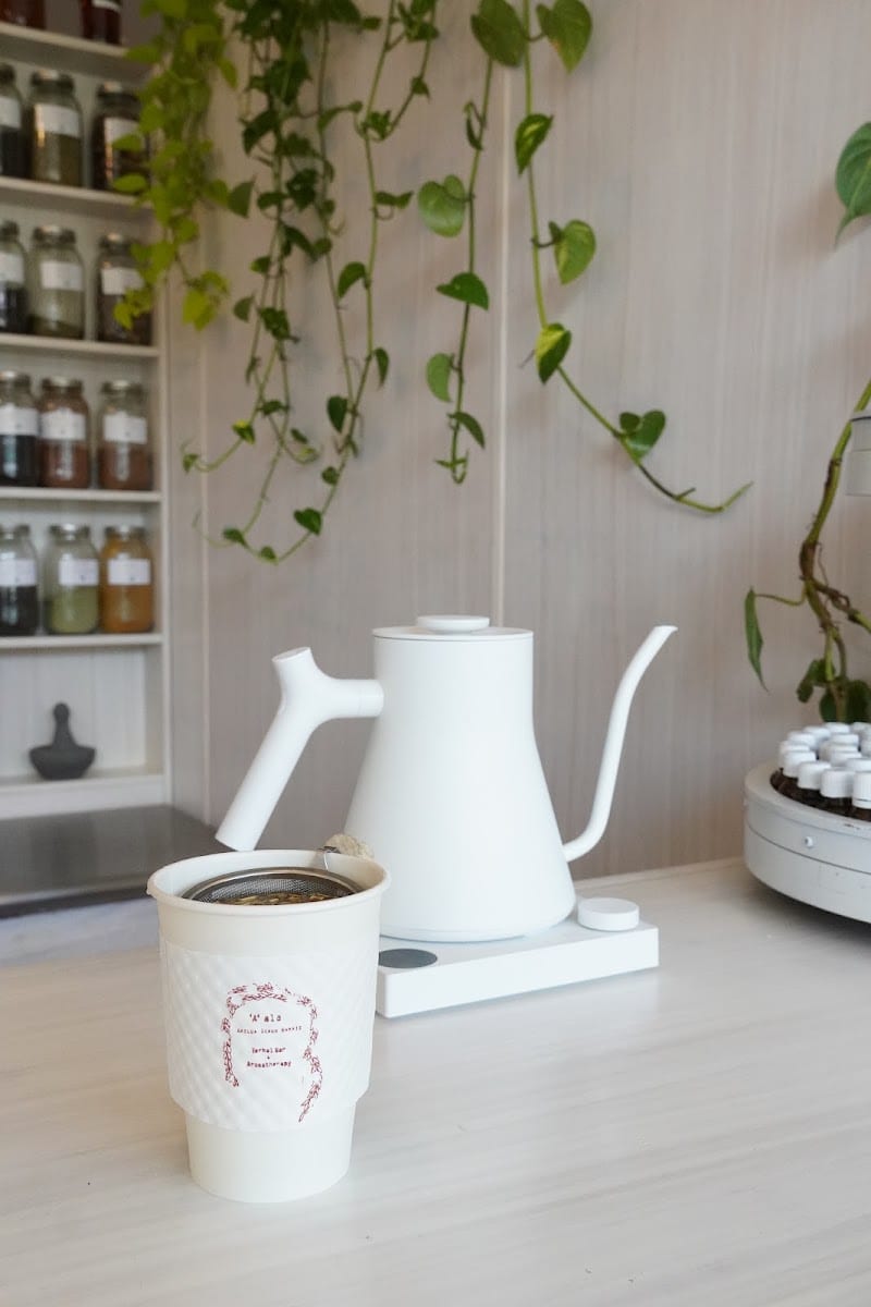 ’A’ Ala Herbal Bar & Aromatherapy, photo 3