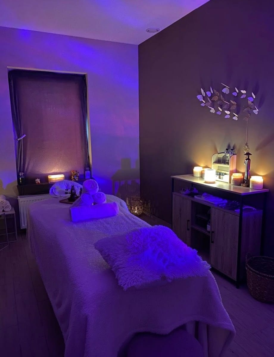 Bethany Wellness Massage Therapist, photo 4