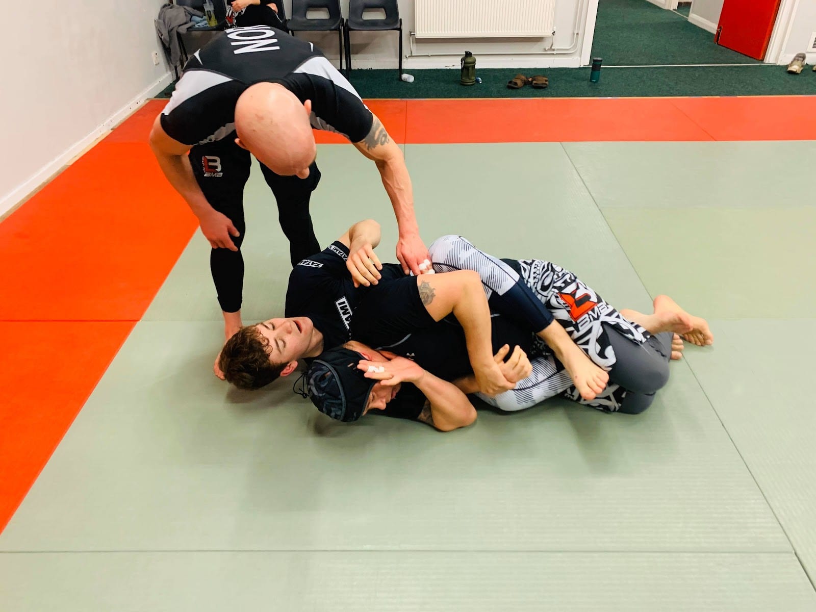 BMB BJJ ACADEMY, photo 4