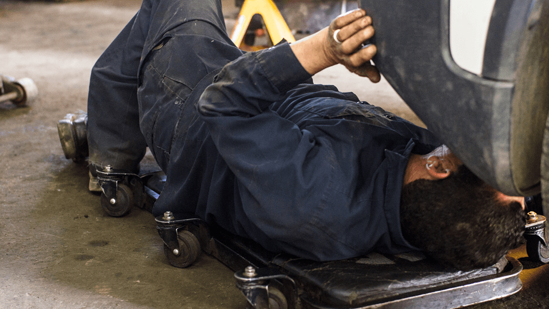Burgess Auto Salvage, photo 2