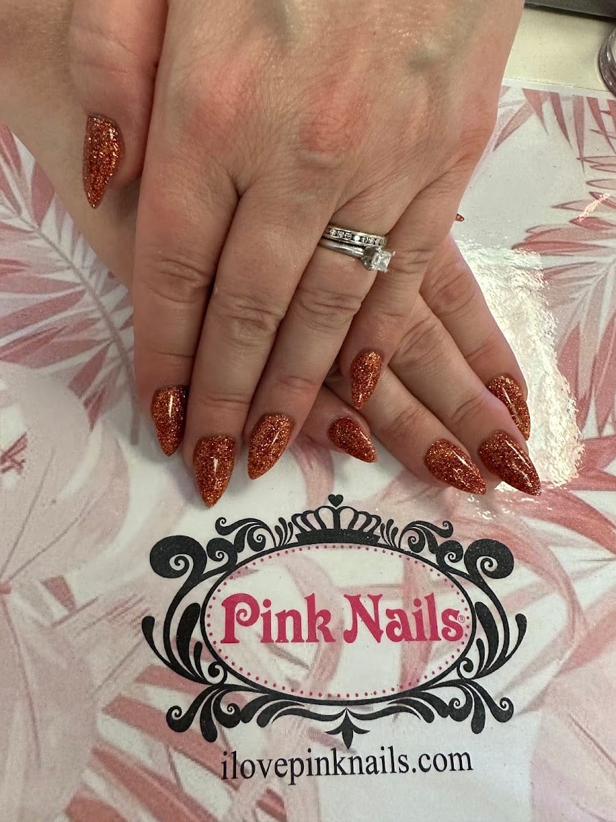 Pink Nails, photo 2
