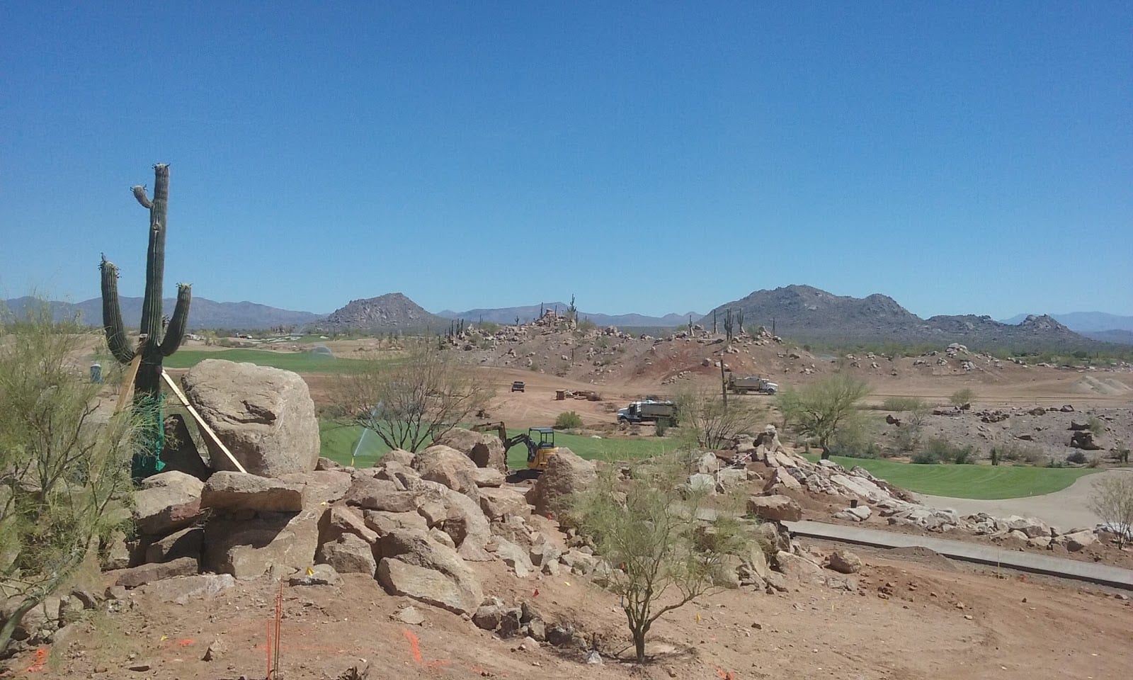 Scottsdale National Golf Club