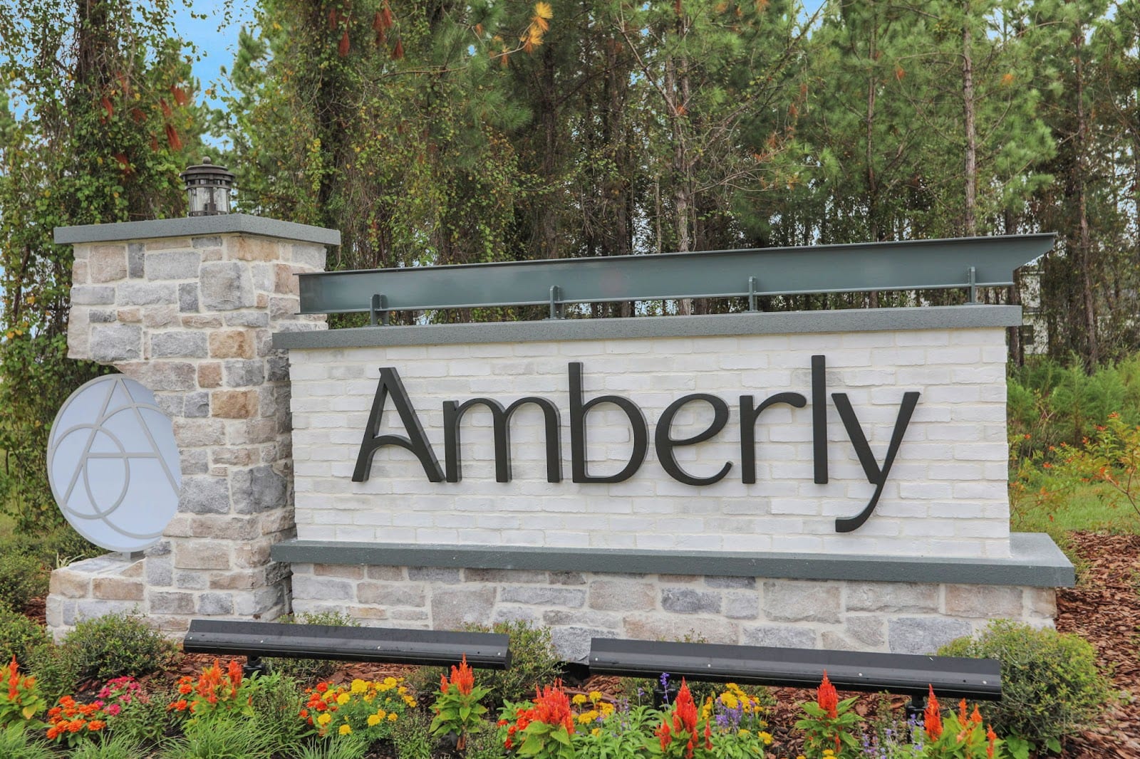Amberly by Dream Finders Homes