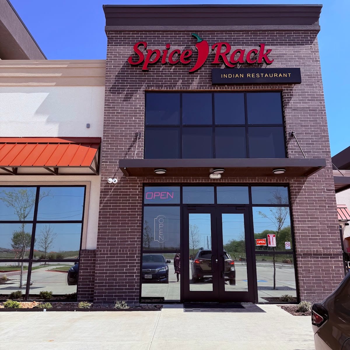SpiceRack - Indian Restaurant, FRISCO, photo 2